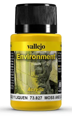 Obrázok produktu pre Vallejo 73.827, Oranžová, Akrylová farba, 40 ml, 1 kusov