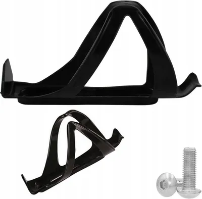 Immagine prodotto di Verk 14343 Portabottiglie per bicicletta