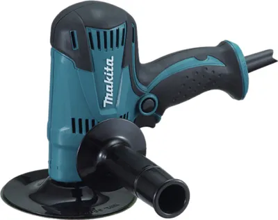Image de Makita Polisseuse 440W Gv5010 125Mm