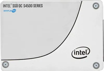 Immagine prodotto di Intel Ssd 300gb 2,5" Sata Disco Stato Solido Computer Fisso Laptop Nas Dvr Pc