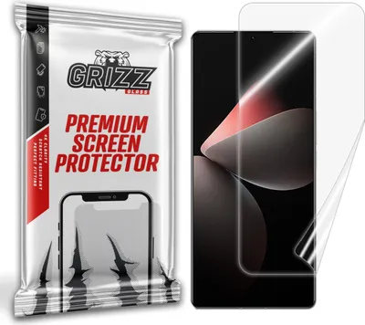 Produktbild von Keramische Folie GrizzGlass CeramicFilm für Meizu 21 Pro