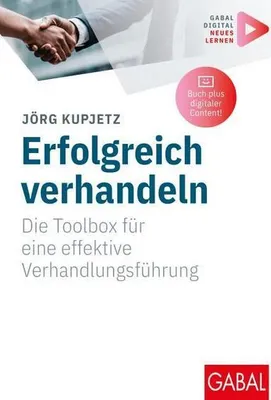 Image de Erfolgreich verhandeln