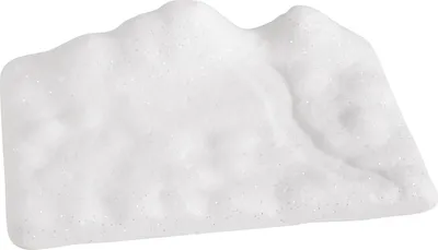 Produktbild von HobbyFun With snow, Weiß, 205 mm, 155 mm, 55 mm