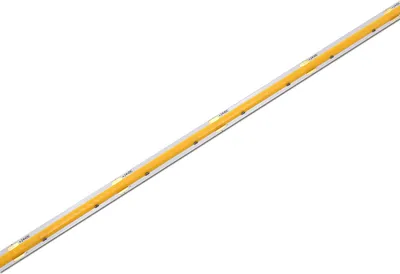 Produktbild von EUROLITE LED Strip 1600 COB 5m 6500K 24V (50530147)
