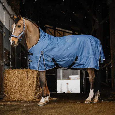 Image de Equithème 1200D AI 0g Standard - Taille 6'9