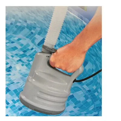 Zdjęcie produktu dla Pompa odpływowa Bestway Flowclear odporna na chlor 5 m 80 W ( 58230-GS18 )