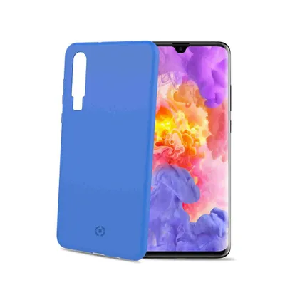 Zdjęcie produktu dla Celly CROMO1036BL Pokrowiec ochronny na telefon komórkowy 16,8 cm (6,6") Niebieski