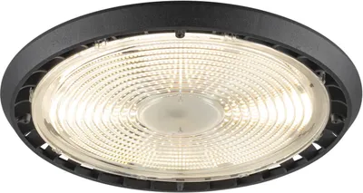 Produktbild von SLV 1007679 HIGHBAY V LED Hallenleuchte 330, 100/120/170/200W 840 90°