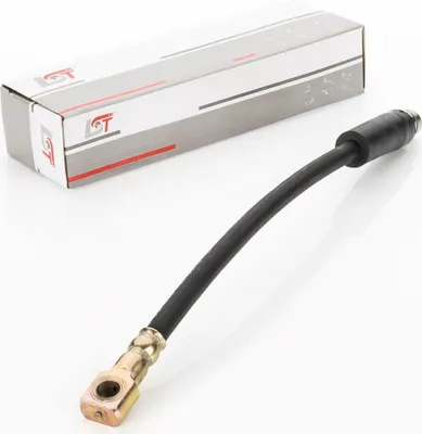 Produktbild von 1x BREMSSCHLAUCH BREMSLEITUNG FÜR FORD MONDEO II KOMBI BNP HINTERACHSE - 335 mm