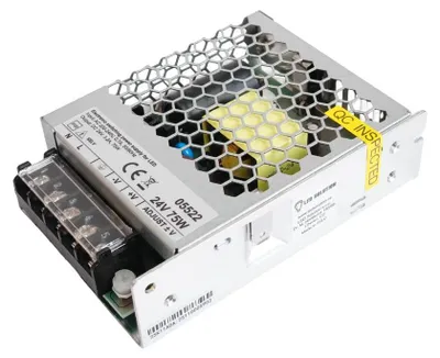 Obrázek produktu pro LED Solution LED zdroj (trafo) 24V 75W - vnitřní 05522