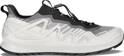 Produktbild von Lowa Merger Goretex Lo Wanderstiefel Weiß EU 43 1/2 Mann Weiß EU 43 1/2