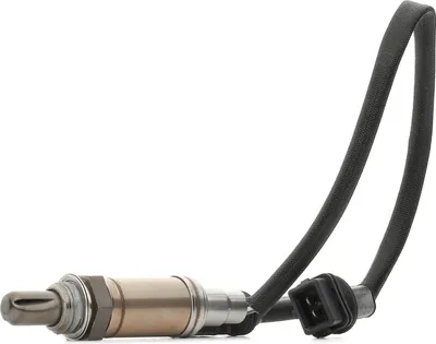 Produktbild von RIDEX Lambdasonde passend für PEUGEOT 205 II (20A/C) vor-Kat Beheizt 265mm 3922L0447