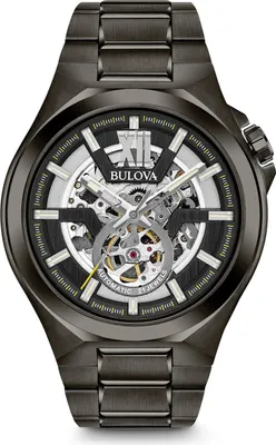 Immagine prodotto di Orologio analogico da uomo Bulova 98A179