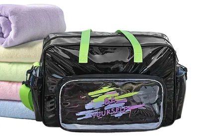 Image de Sac de sport étanche de grande capacité