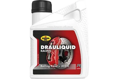 Produktbild von KROON OIL Bremsflüssigkeit Bremsöl + BRAKE FLUID 0.5Liter