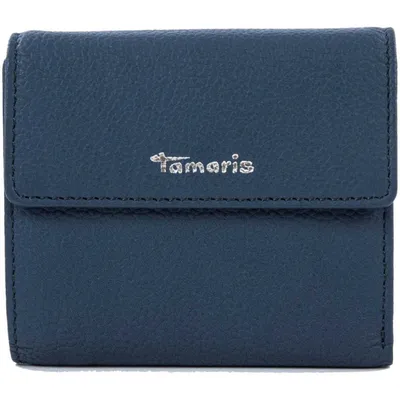Produktbild von Tamaris Damen Geldbörse Amanda blau