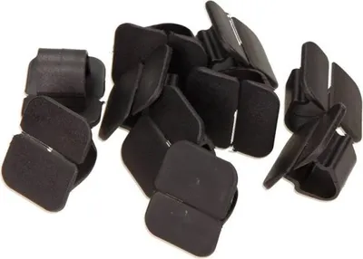 Produktbild von 10x ROMIX 50146Z Clip