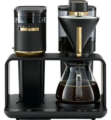 Image de Melitta - 6776227 - Machine à café