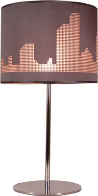 Obrázek produktu pro Stolní lampa MANHATTAN 41-55029 Candellux