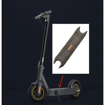 Immagine prodotto di Ninebot G30 Max tappetino copripedale