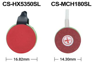 Image de TECHTEK Batterie compatible avec [Braun] 1008, 1012, 1013, 1013s, 1507s, 1508, 1509, 1512, 155, 2035, 2040, 2060, 2323, 2500, 2501, 2505, 2515, 2540,