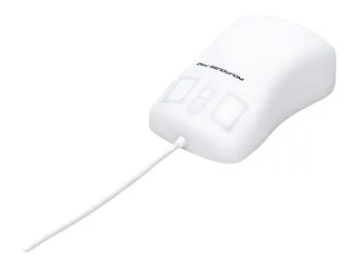 Obrázek produktu pro GETT KH25201 - Beidhändig - USB Typ-A - 1600 DPI - Weiß