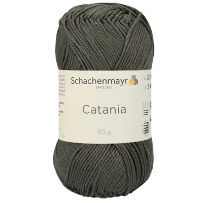 Immagine prodotto di Schachenmayr Catania, filati per lavoro a mano Fango da 50 g