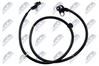 Produktbild von NTY ABS Sensor Raddrehzahl Vorne Rechts für MITSUBISHI Lancer VII Limousine (CSA, CTA) HCA-MS-034