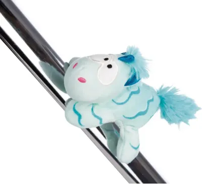 Produktbild von MagNICI Einhorn Aquario 12cm GREEN