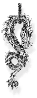 Productafbeelding van Thomas Sabo - PE976-691-11 - Hanger - Mixte - Rebellious Glam