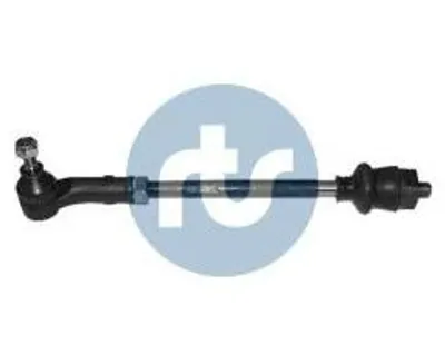 Produktbild von RTS 90-90902-2 Spurstange Vorne Links für VW Transporter IV Bus (70B, 70C, 7DB, 7DK, 70J, 70K, 7DC, 7DJ) Transporter IV Kastenwagen