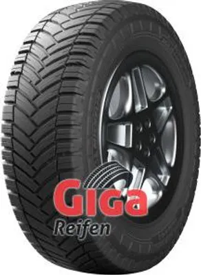 Produktbild von Michelin Ganzjahresreifen motorcycle-tyres Agilis CrossClimate ( 225/55 R17C 104/102H 6PR )
