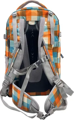 Produktbild von Satch Crasher Plus Schulrucksack