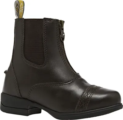 Produktbild von Moretta - Damen Stallstiefel "Clio" ER881 (44,5 EU) (Braun)