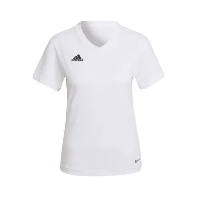 Produktbild von Adidas Tshirts Entrada 22 Tee W, HC0442, Größe: 158