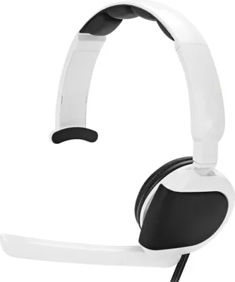Produktbild von Hama Insomnia VR, Kabelgebunden, Gaming, 20 - 22000 Hz, Kopfhörer, Schwarz, Weiß