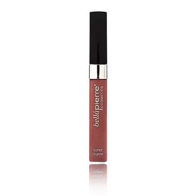 Obrázek produktu pro BELLÁPIERRE Lesk na rty - Vanilla Pink