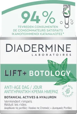 Immagine prodotto di Diadermine Lift+ Botology Dagcreme - 50ml