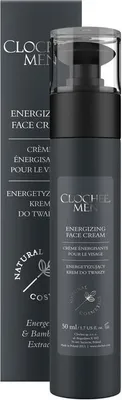 Immagine prodotto di Crema viso energizzante MEN 50 ml