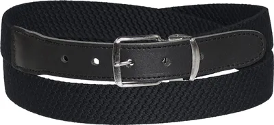 Produktbild von Elastik Gürtel für Damen und Herren in 30mm Breite bis 160 cm