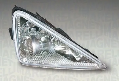 Produktbild von Magneti Marelli Nebelscheinwerfer links 711307022645