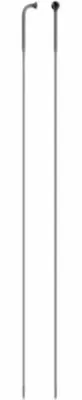Obrázok produktu pre Sapim Strong Inox, J-tvarové niplíky, 4 kusy, priehľadné, 294 mm