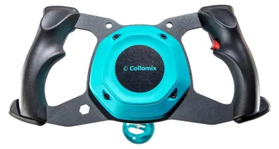 Produktbild von Collomix Handrührwerk XQ 1 HF ohne Rührer