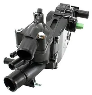 Produktbild von SIDAT Thermostatgehäuse Kühlmittelreglergehäuse 94.942A2 passend für PEUGEOT 406 (8B)