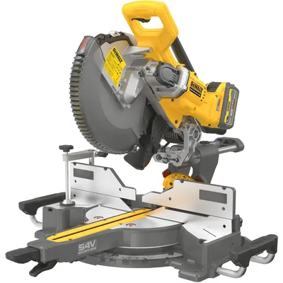 Zdjęcie produktu dla DeWALT DCS781X2-QW, 450 mm, 23,2 kg, 1 szt.