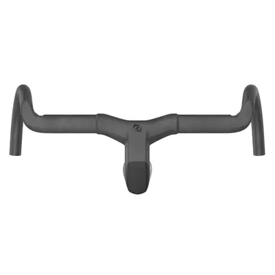 Produktbild von SYNCROS Creston iC SL X, 440mm black matt 100mm