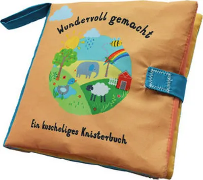 Obrázek produktu pro Wundervoll gemacht