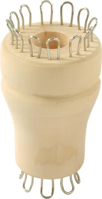 Produktbild von EDUPLAY 210208 Strickliesel groß, natur