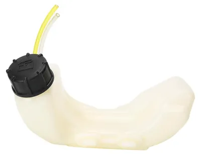 Image de Réservoir de carburant pour débroussailleuse, adapté à la débroussailleuse GX35, pièce de rechange, accessoire, moteur à essence 4 temps