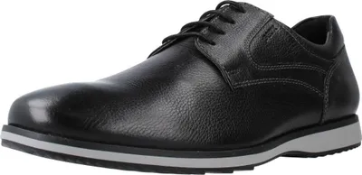 Produktbild von GEOX Businessschuhe U BLAINEY C, Schwarz:42